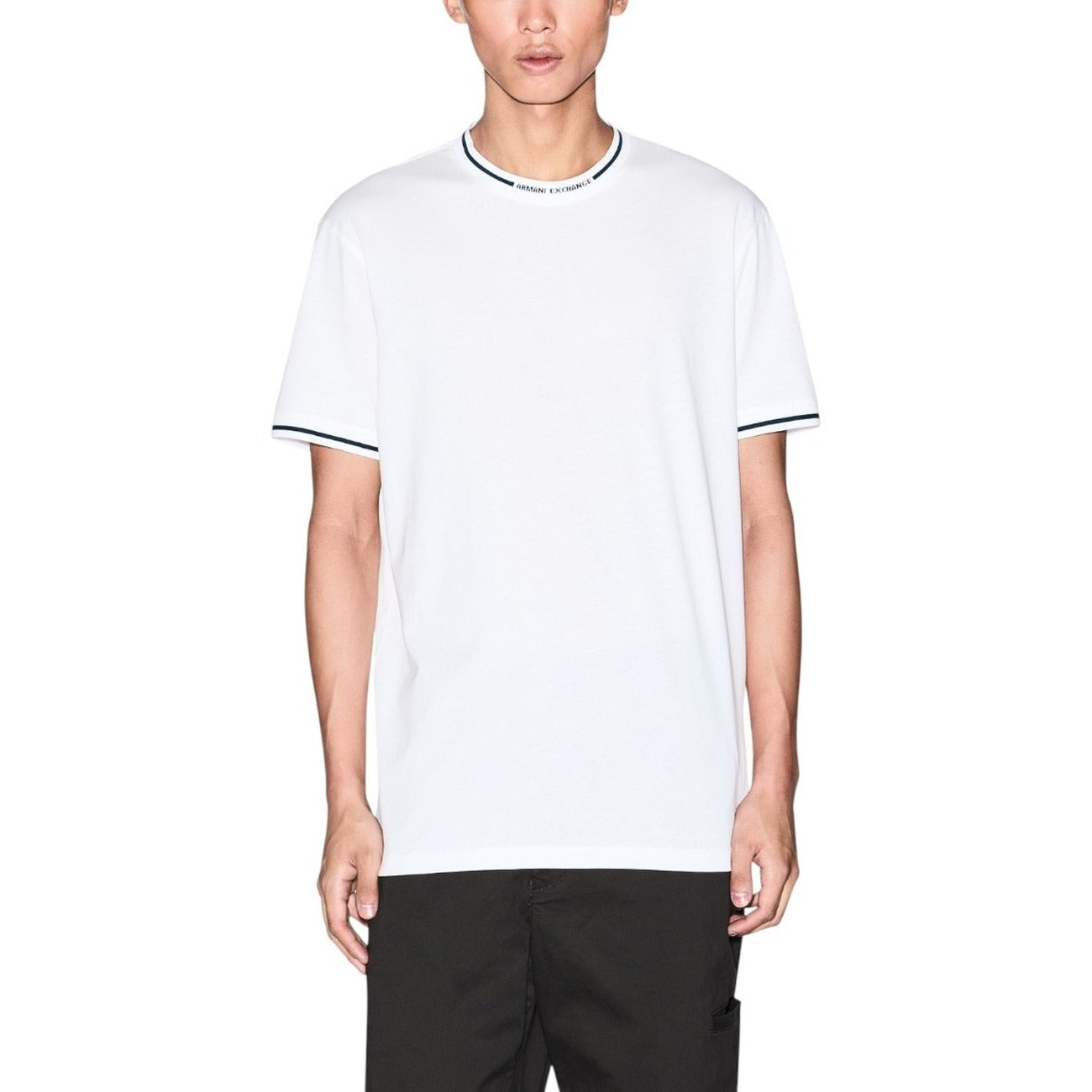 Armani Exchange T-shirt Heren
