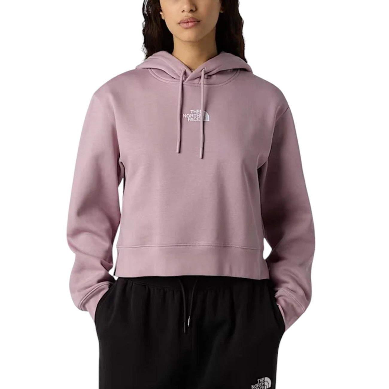 The North Face Sweatshirt Dames