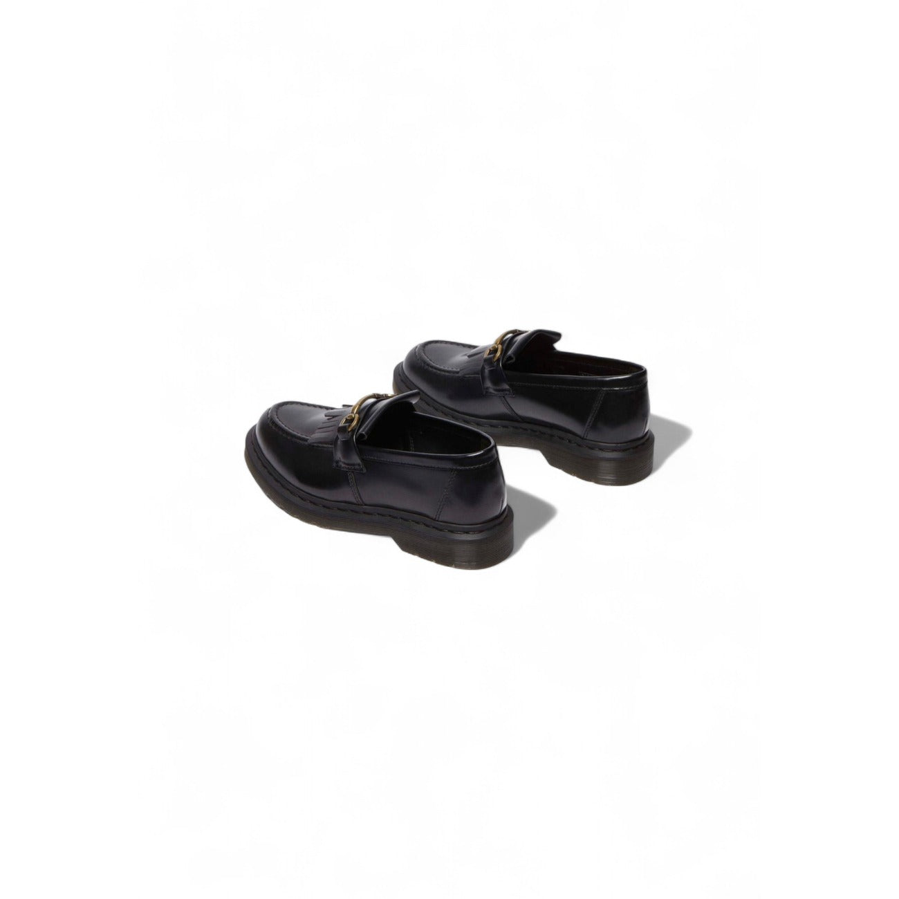 Dr. Martens Heren Moccassin