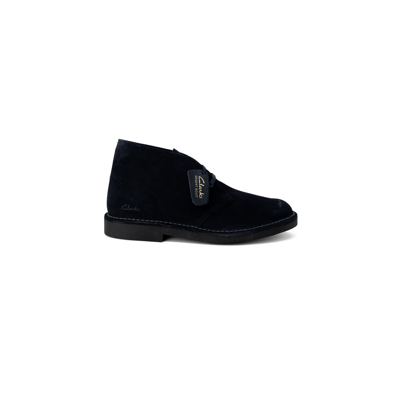 Clarks Heren Lace Ups Shoes