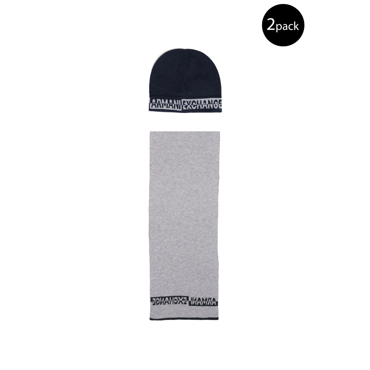 Armani Exchange Sjaal Heren