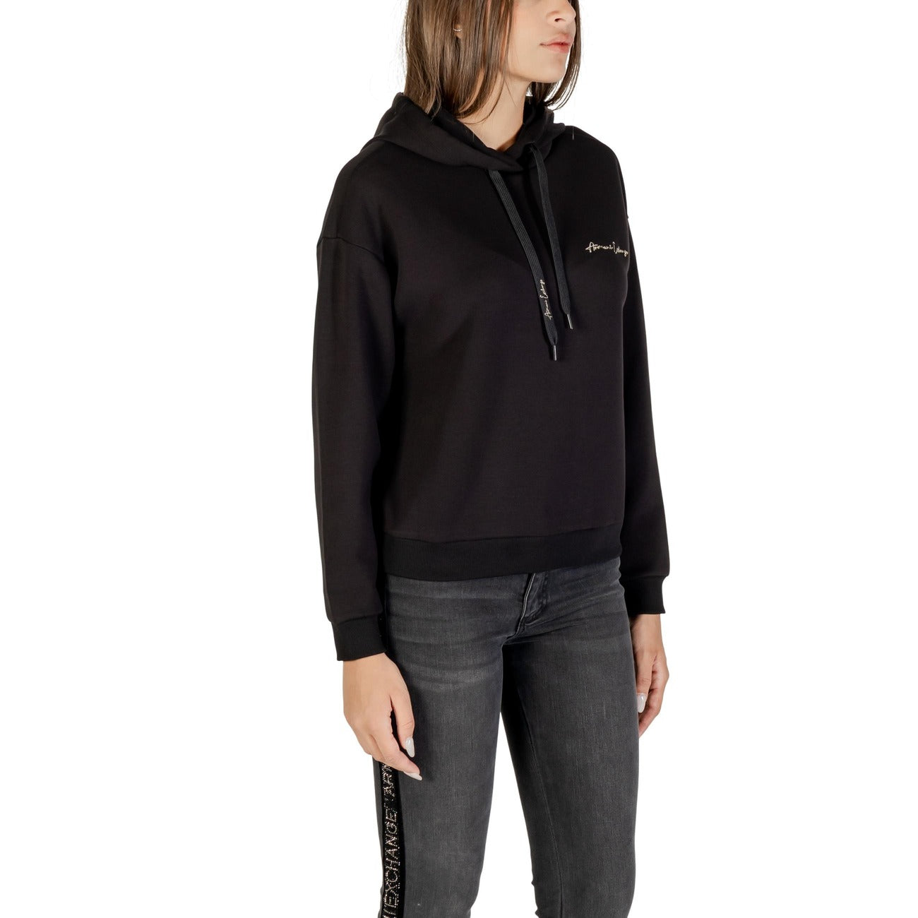 Armani Exchange Sweatshirt Dames