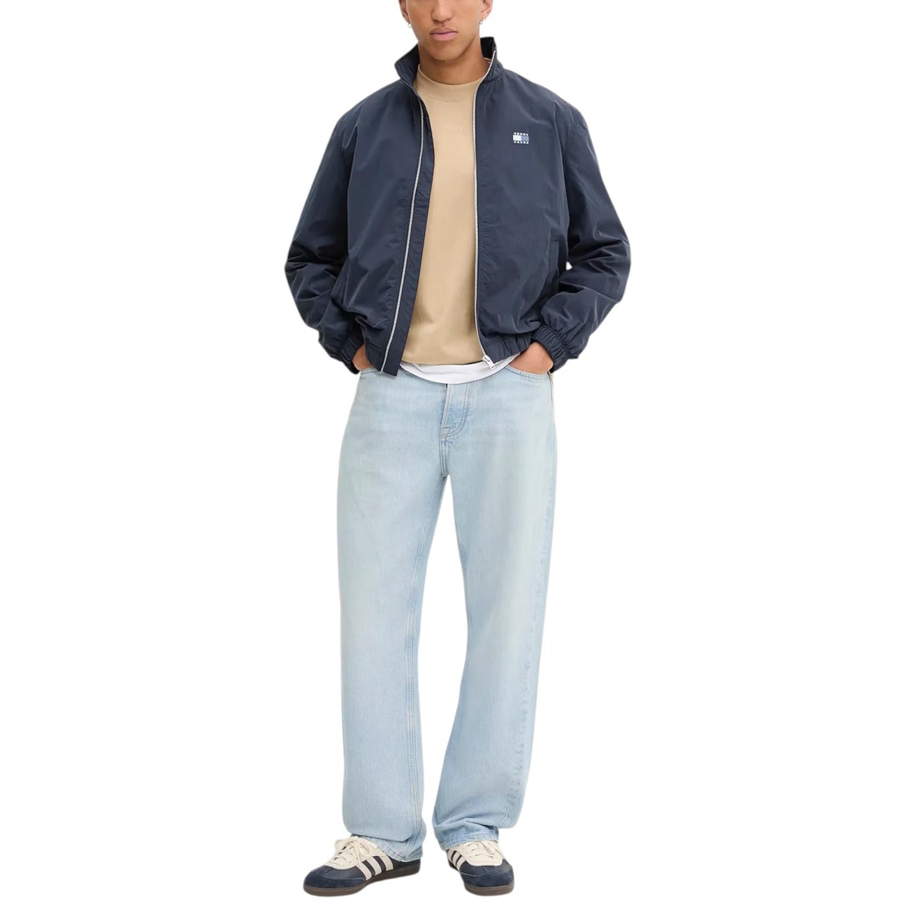 Tommy Hilfiger Jeans Jack Heren