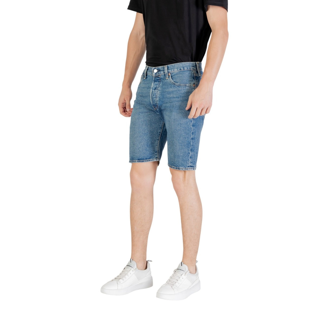 Levis® Bermuda Heren
