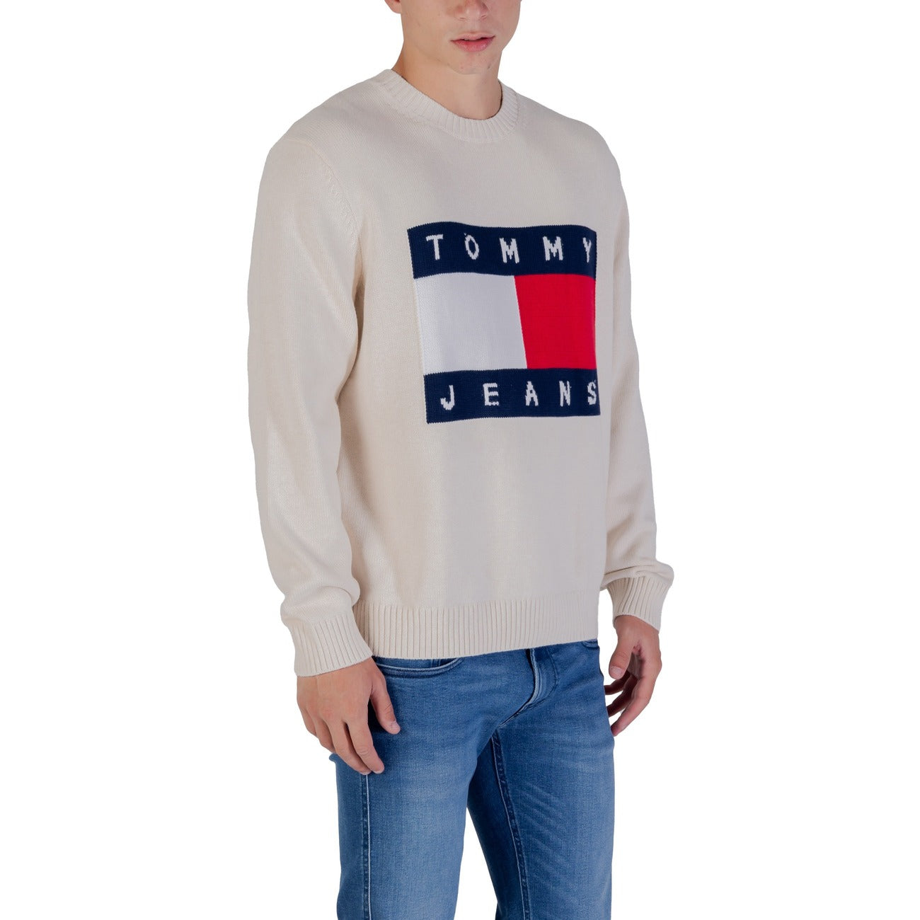 Tommy Hilfiger Jeans Breimode Heren