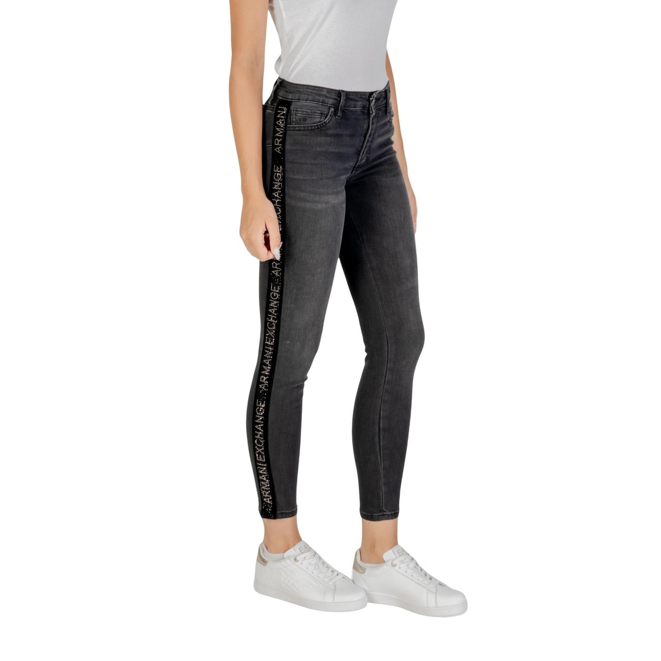 Armani Exchange Jeans Dames