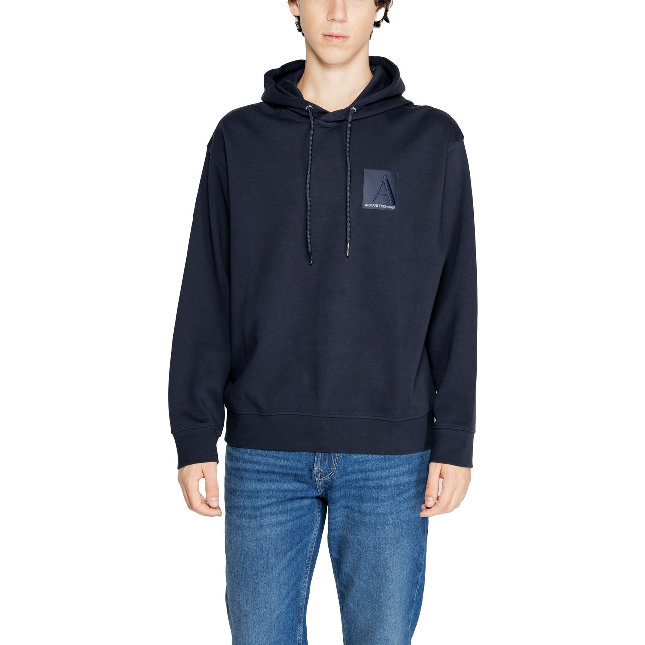 Armani Exchange Sweatshirt Heren
