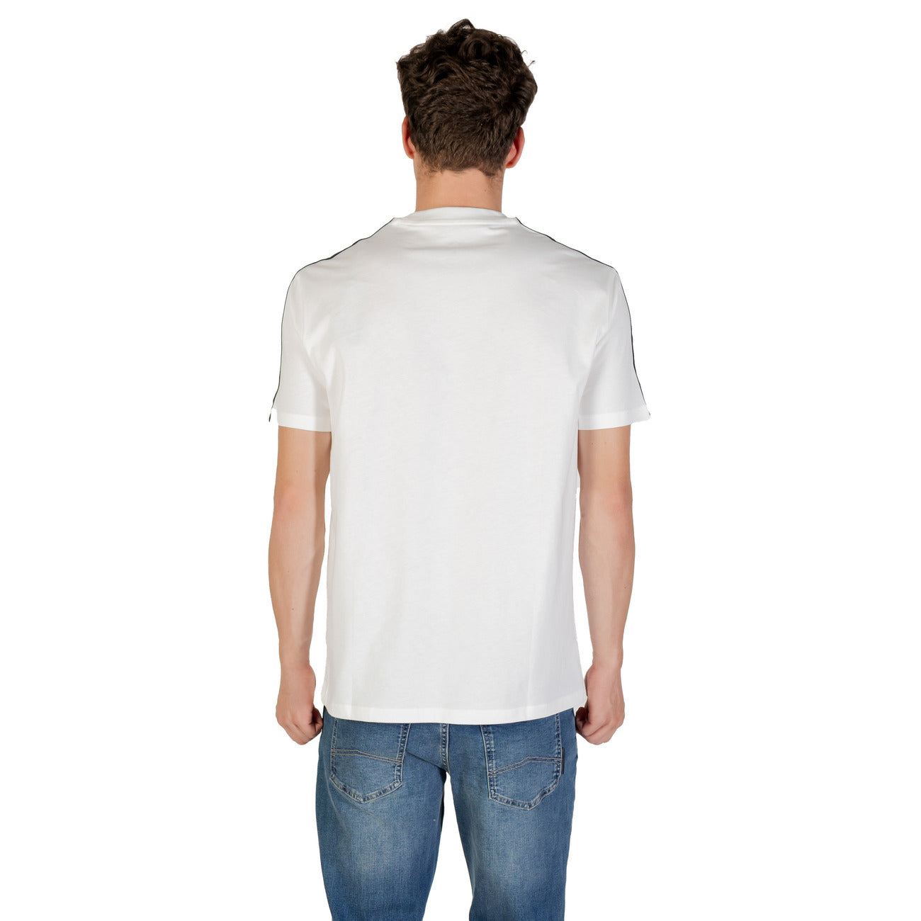 Armani Exchange T-shirt Heren