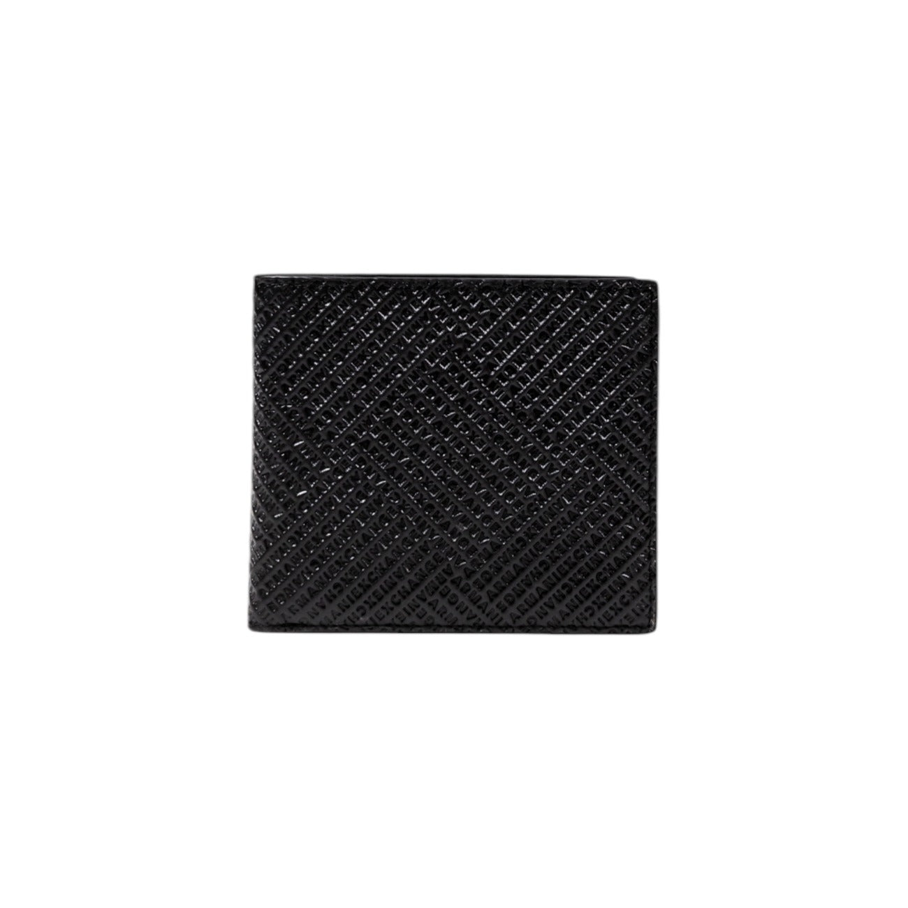 Armani Exchange Portmonnee Heren