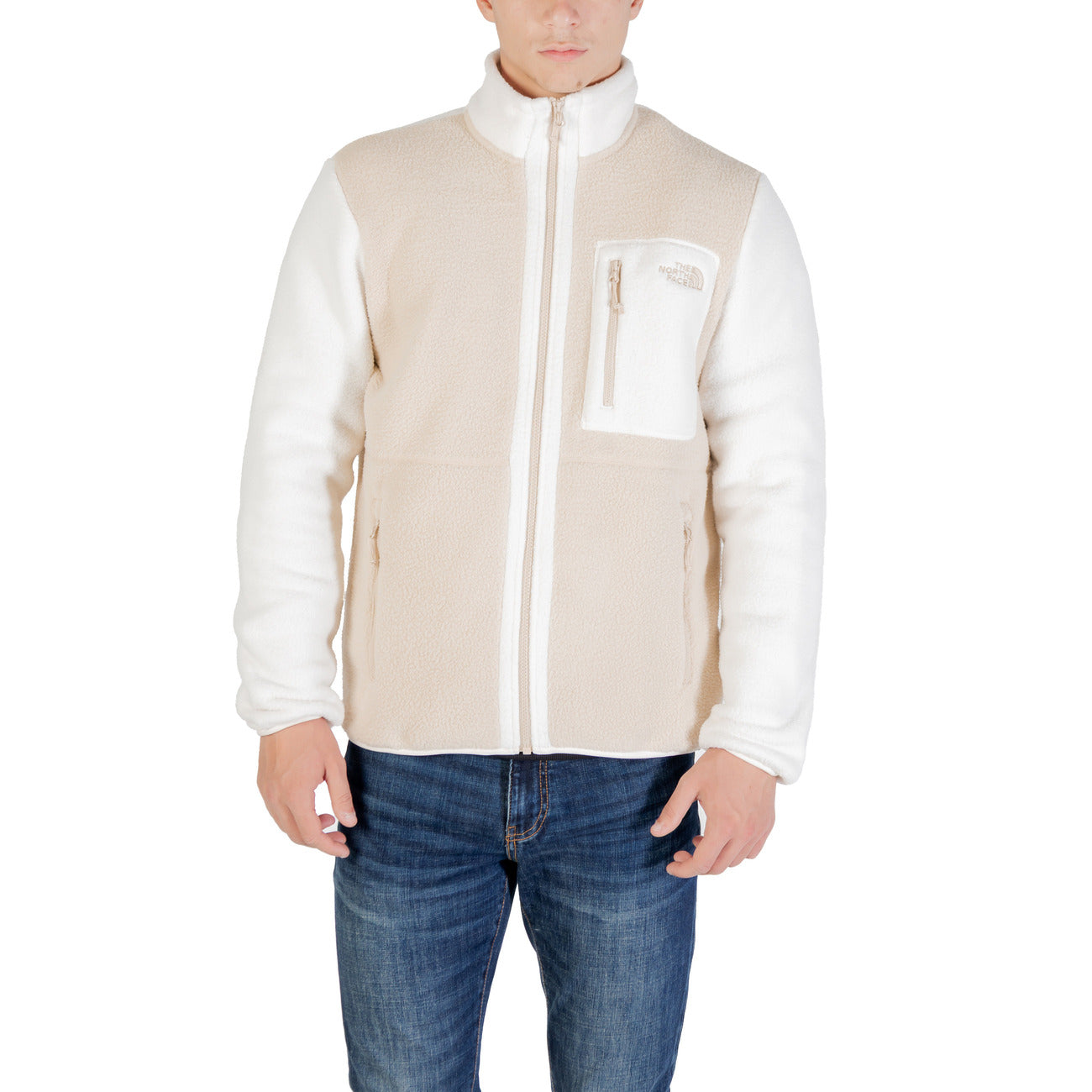 The North Face Sweatshirt Heren