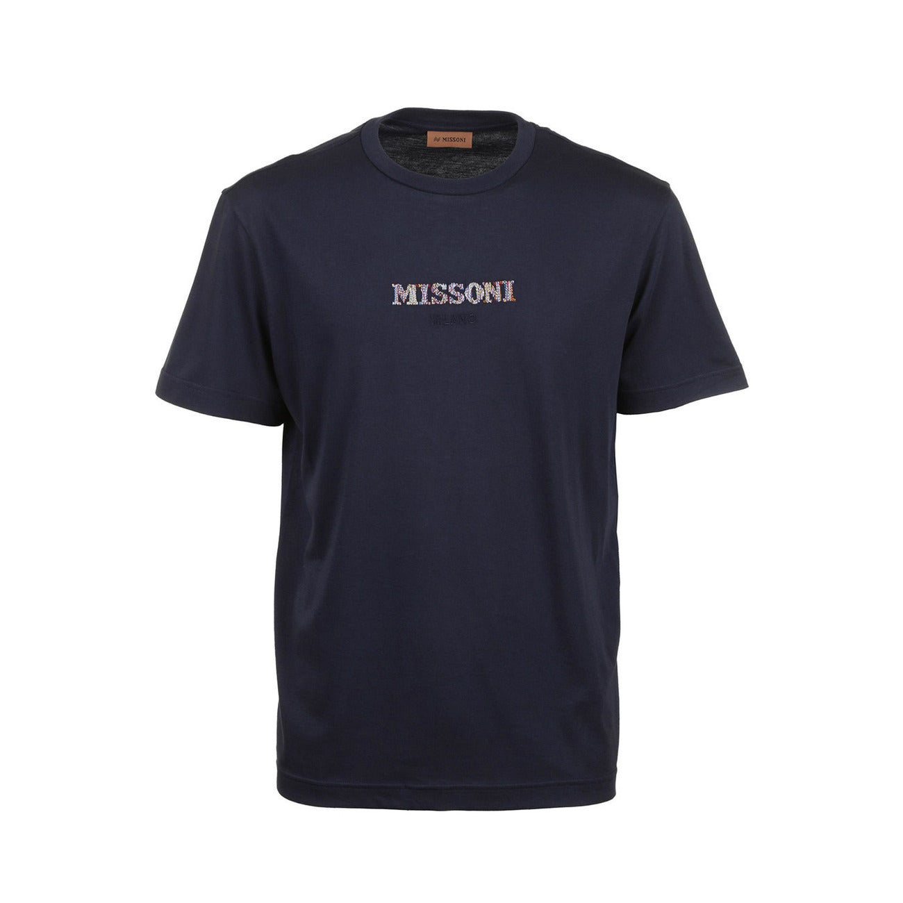 Missoni  T-shirt Heren