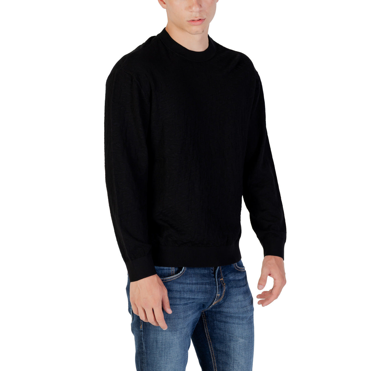 Armani Exchange Breimode Heren