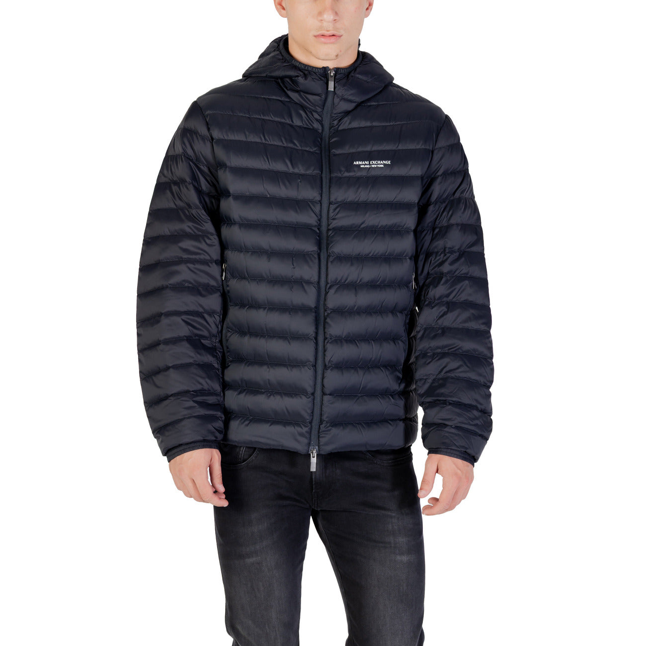 Armani Exchange Windbreaker Heren