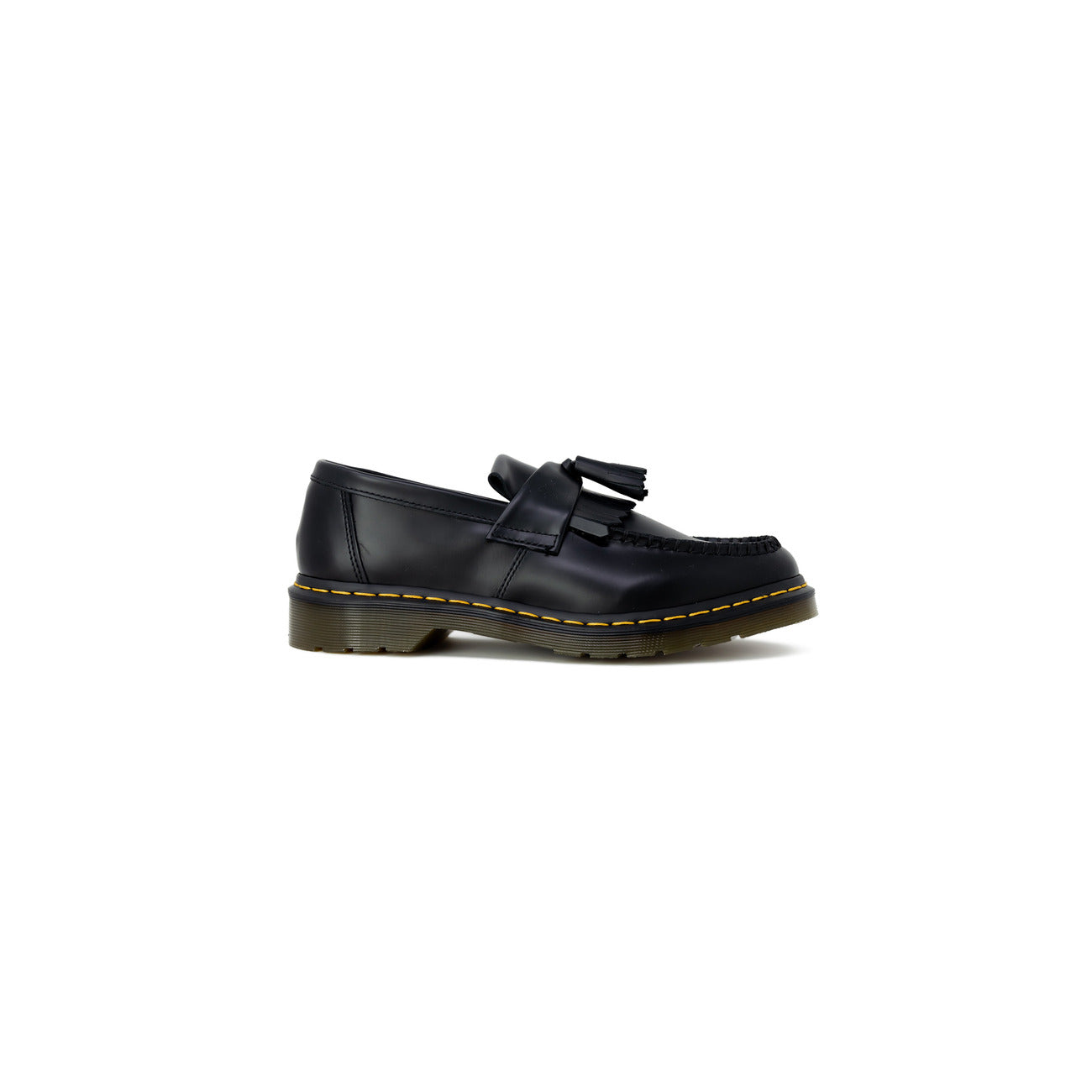 Dr. Martens Heren Moccassin