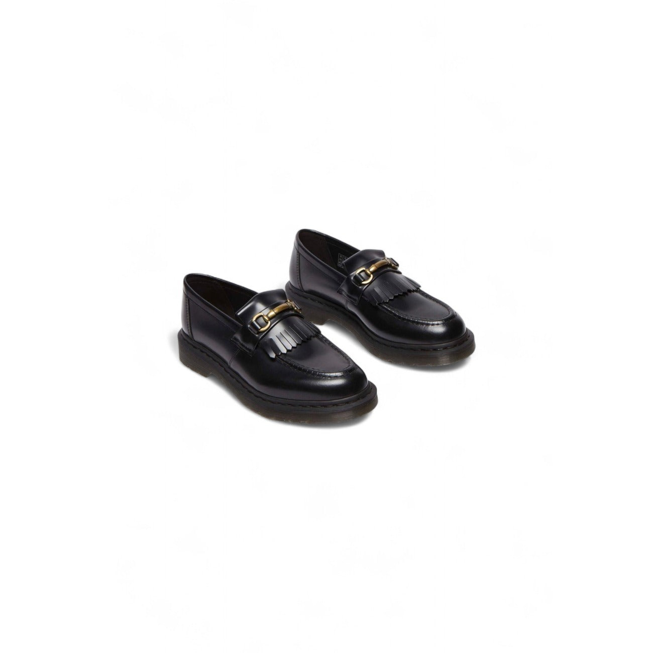 Dr. Martens Heren Moccassin