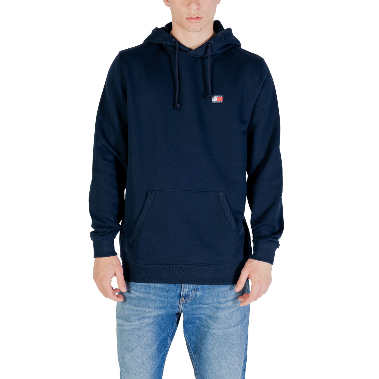 Tommy Hilfiger Jeans Sweatshirt Heren