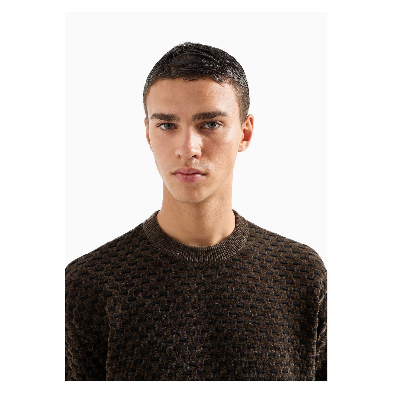 Armani Exchange Breimode Heren
