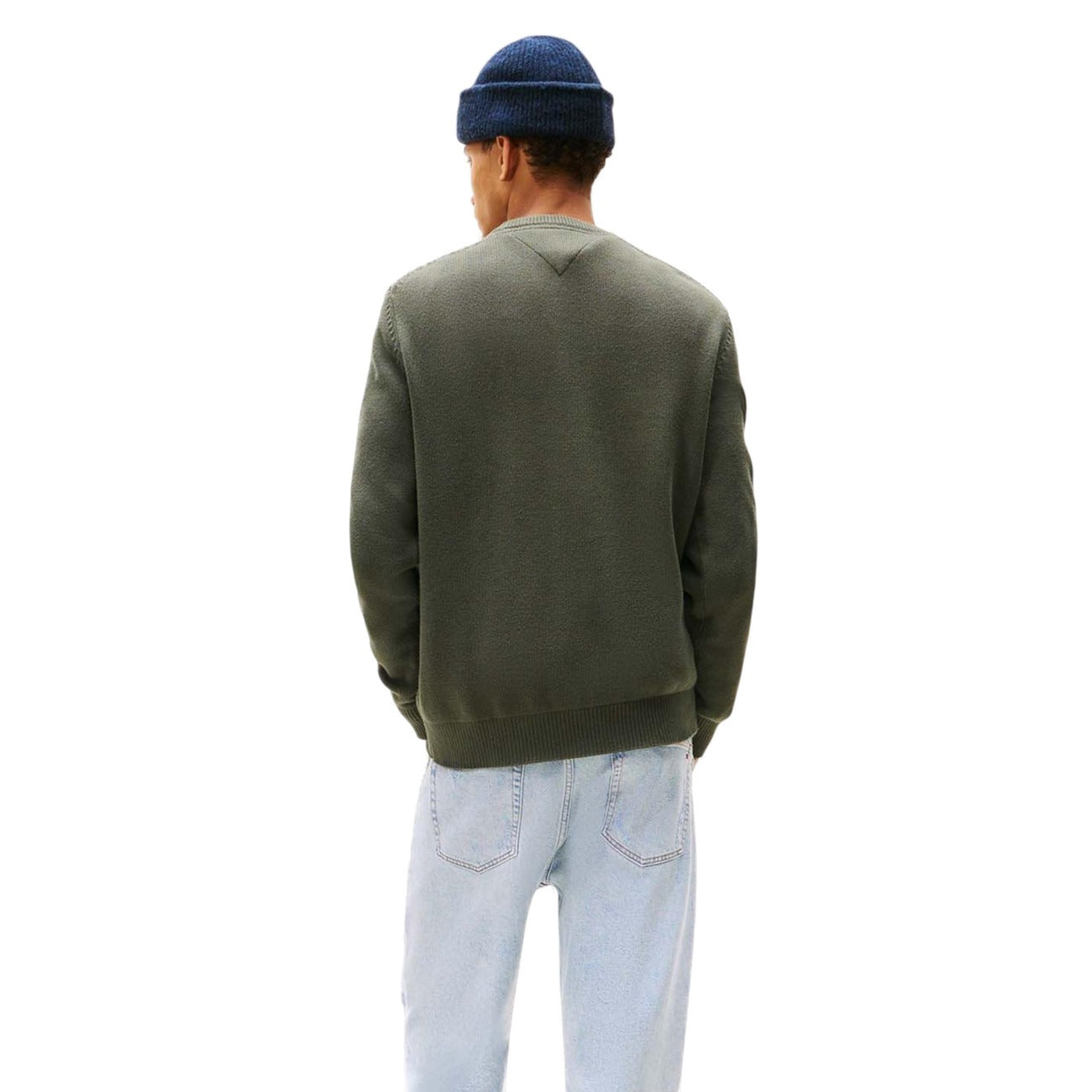 Tommy Hilfiger Jeans Breimode Heren