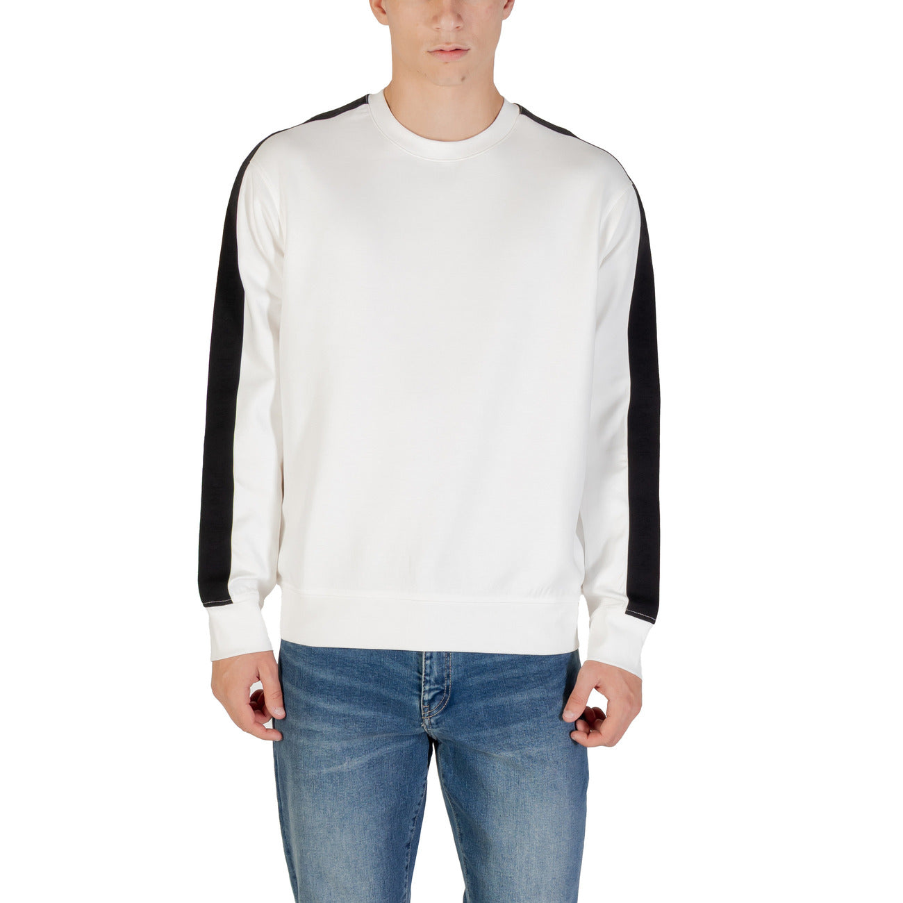 Armani Exchange Breimode Heren