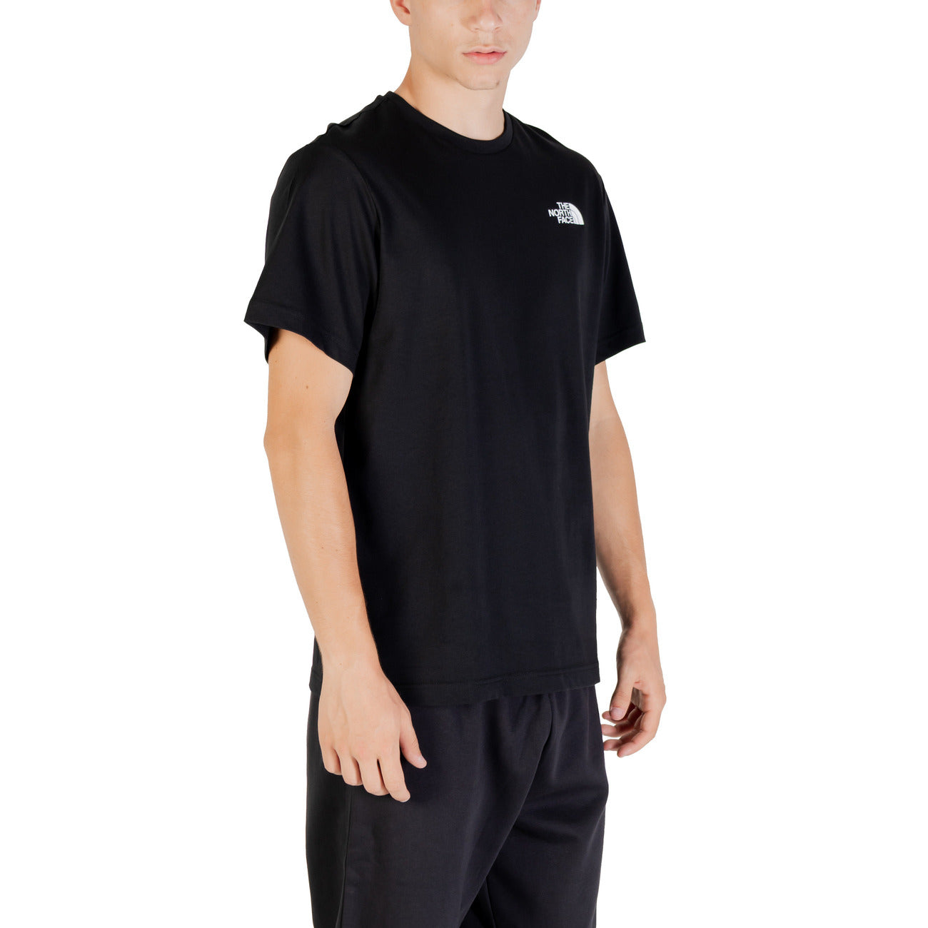 The North Face T-shirt Heren