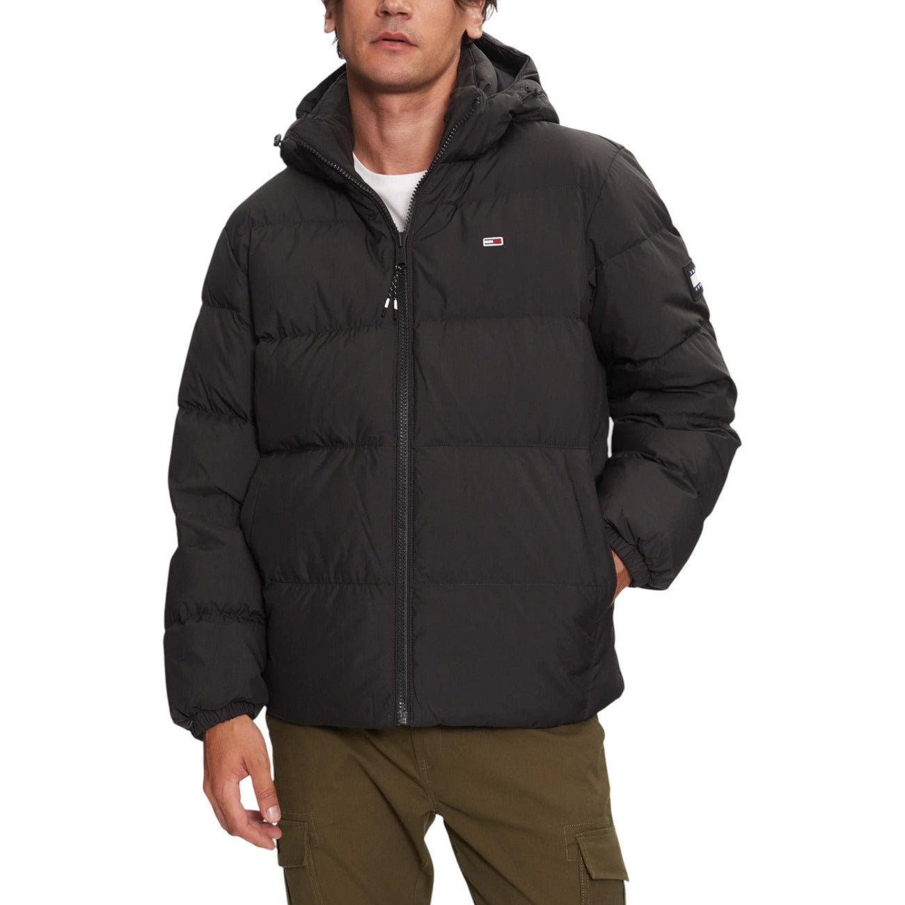 Tommy Hilfiger Jeans Windbreaker Heren