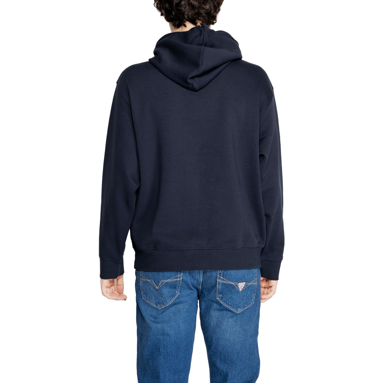 Armani Exchange Sweatshirt Heren