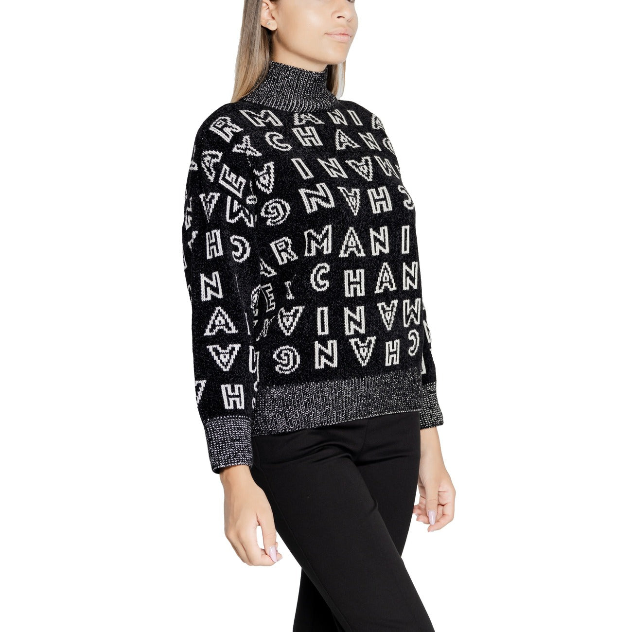 Armani Exchange Breimode Dames