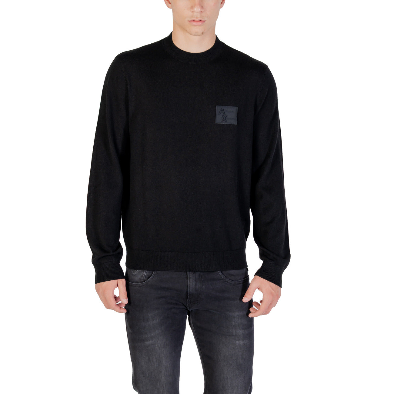 Armani Exchange Breimode Heren