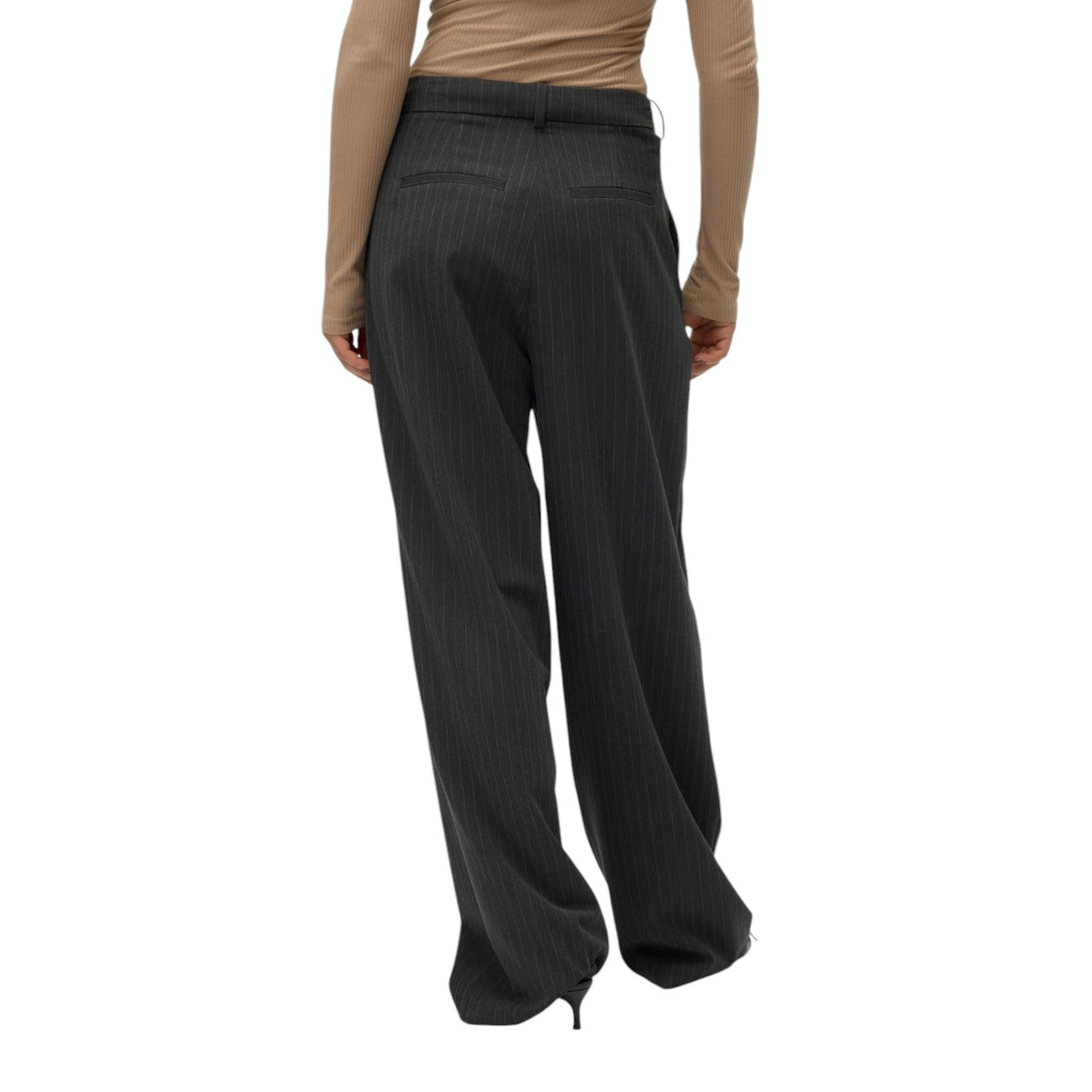 Vero Moda Broek Dames