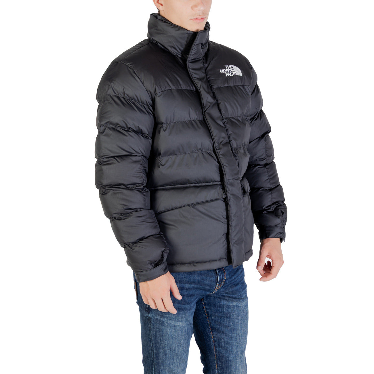 The North Face Windbreaker Heren