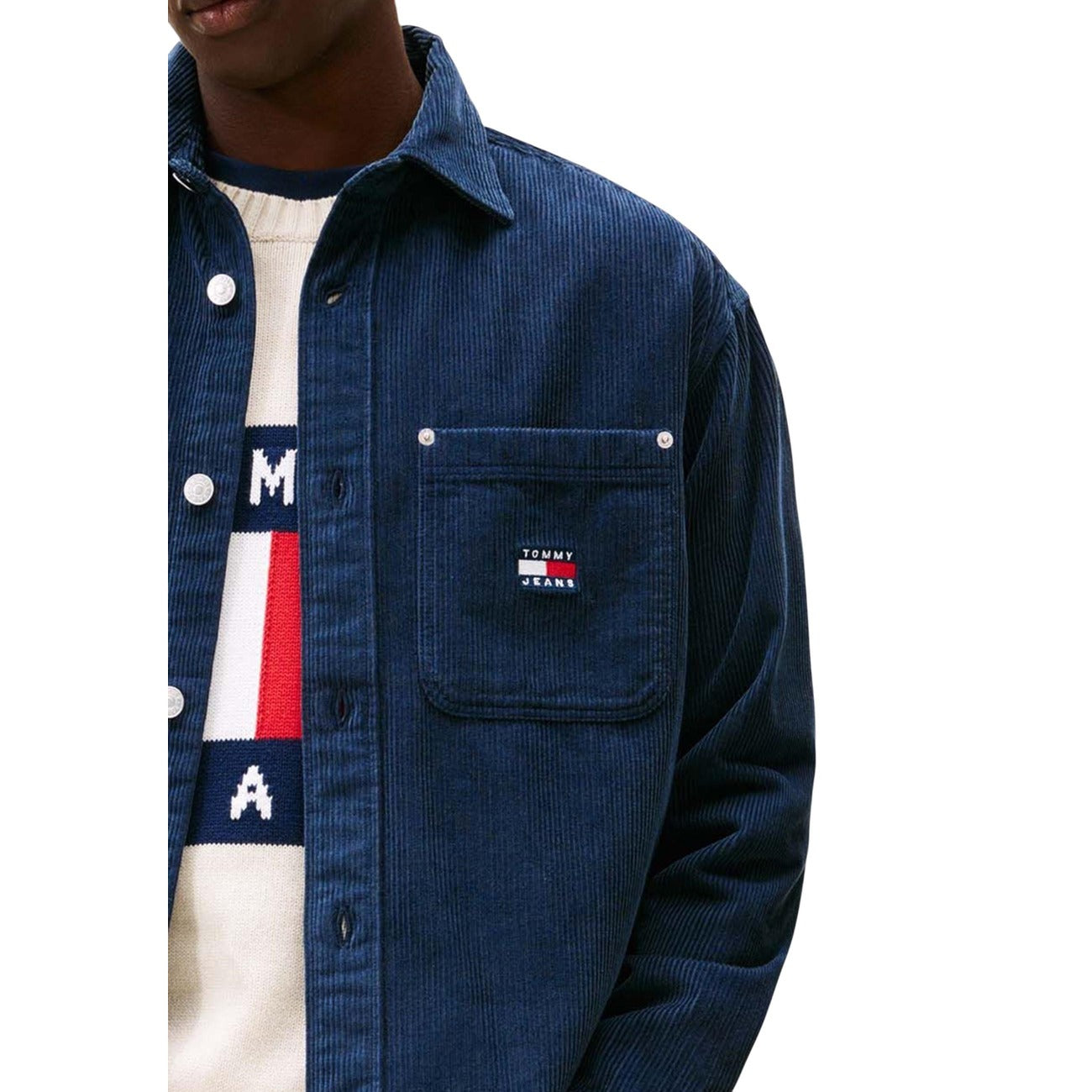 Tommy Hilfiger Jeans Jack Heren