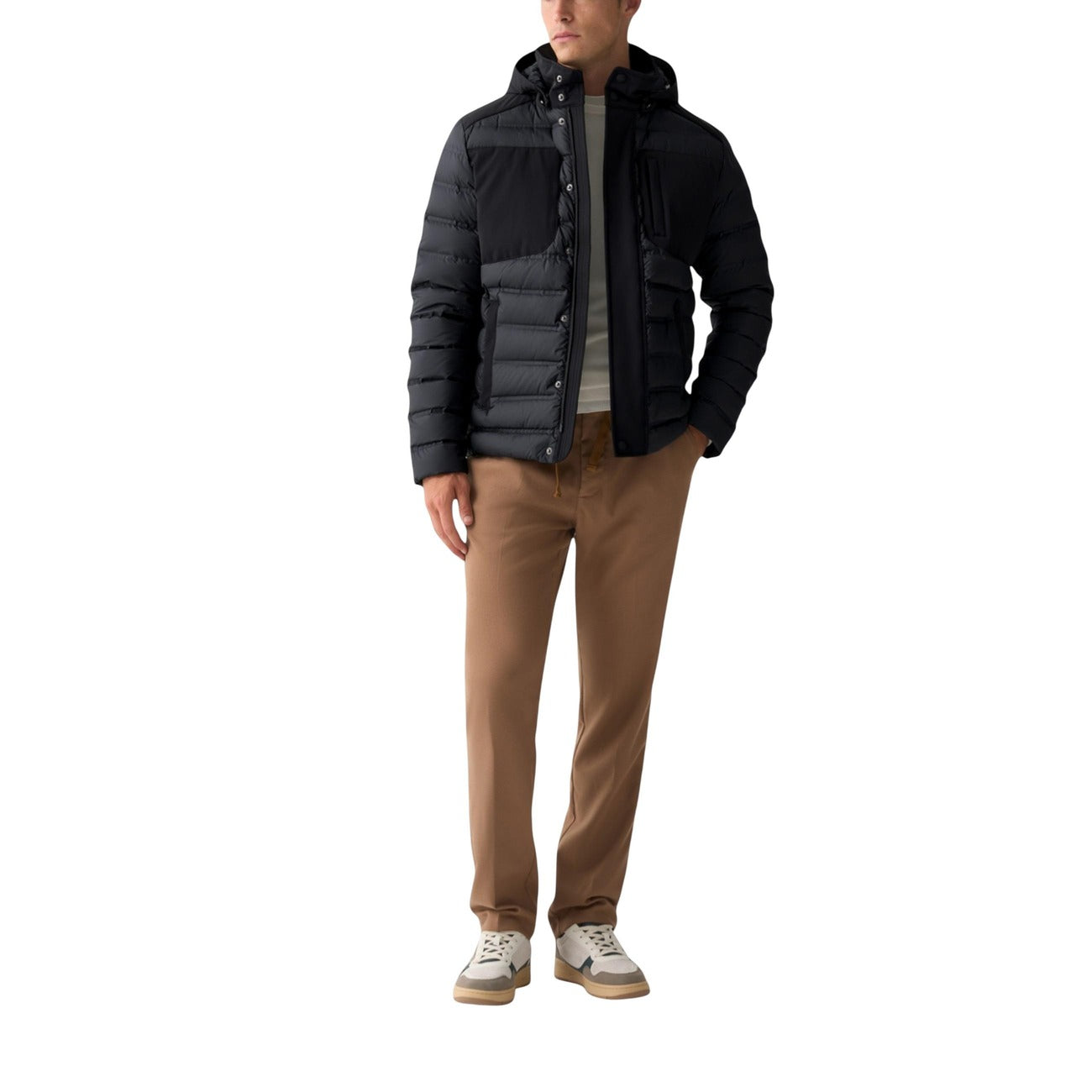 Colmar Originals Windbreaker Heren