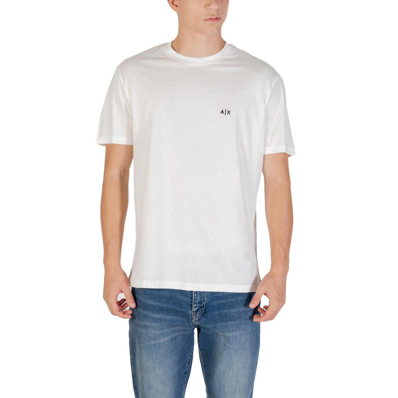 Armani Exchange T-shirt Heren