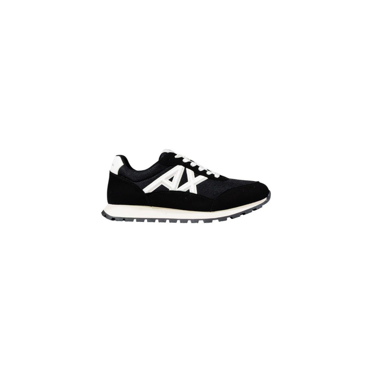 Armani Exchange Heren Sneakers