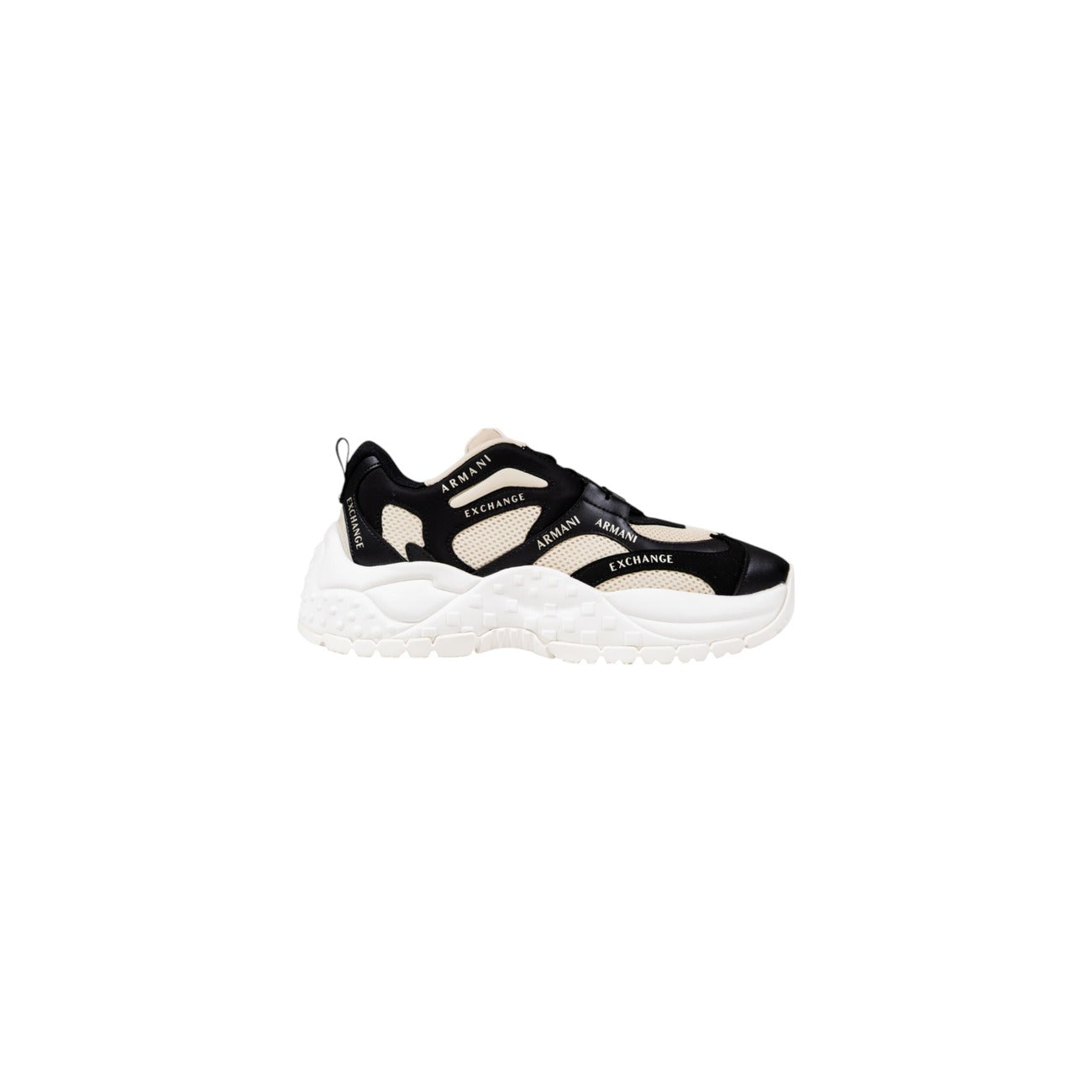 Armani Exchange Women Sneakers