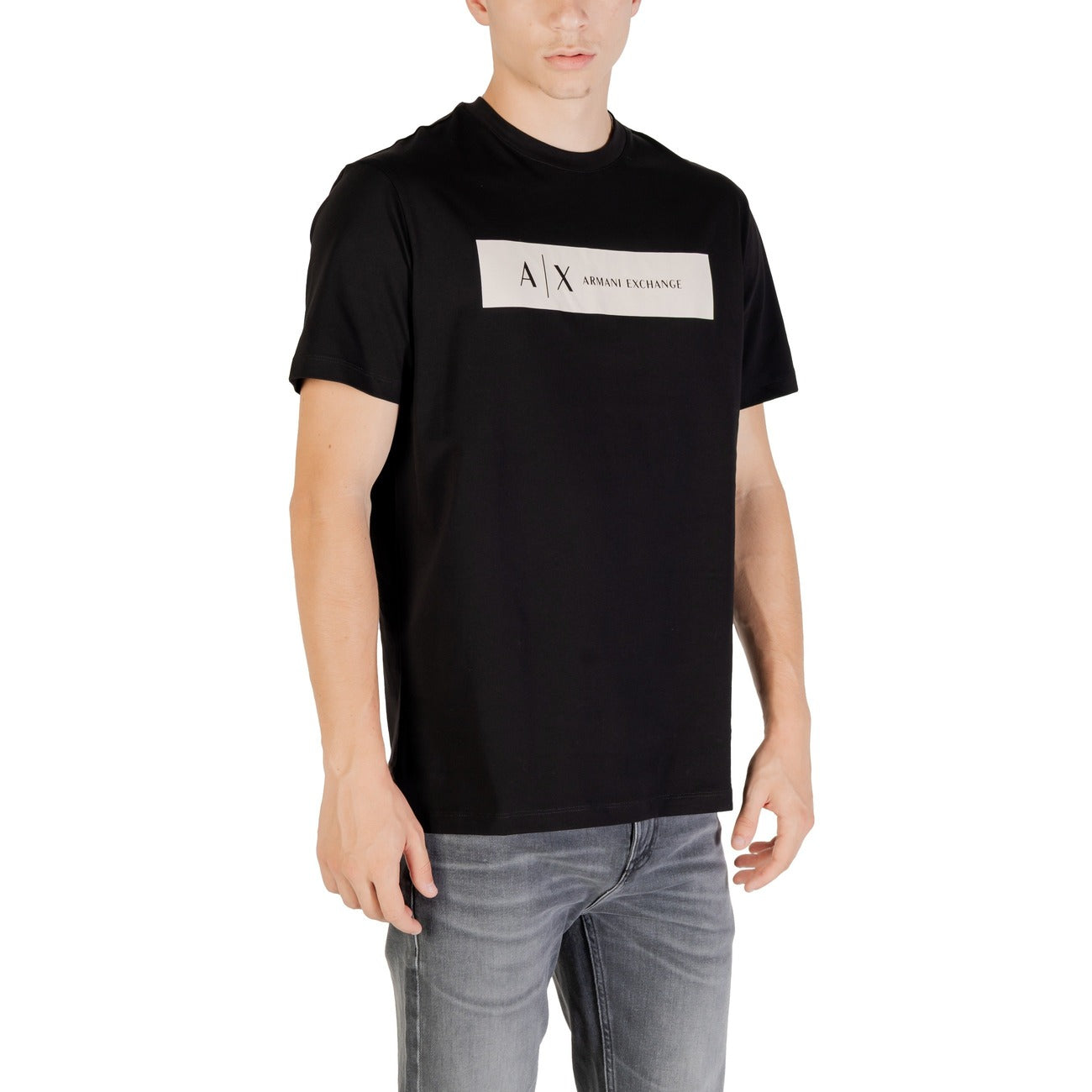 Armani Exchange T-shirt Heren