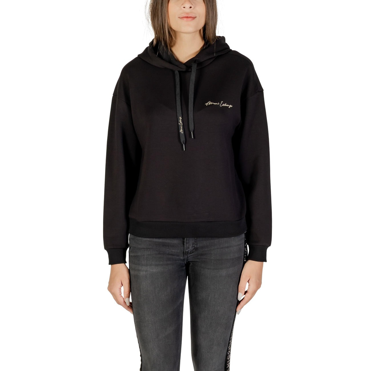Armani Exchange Sweatshirt Dames