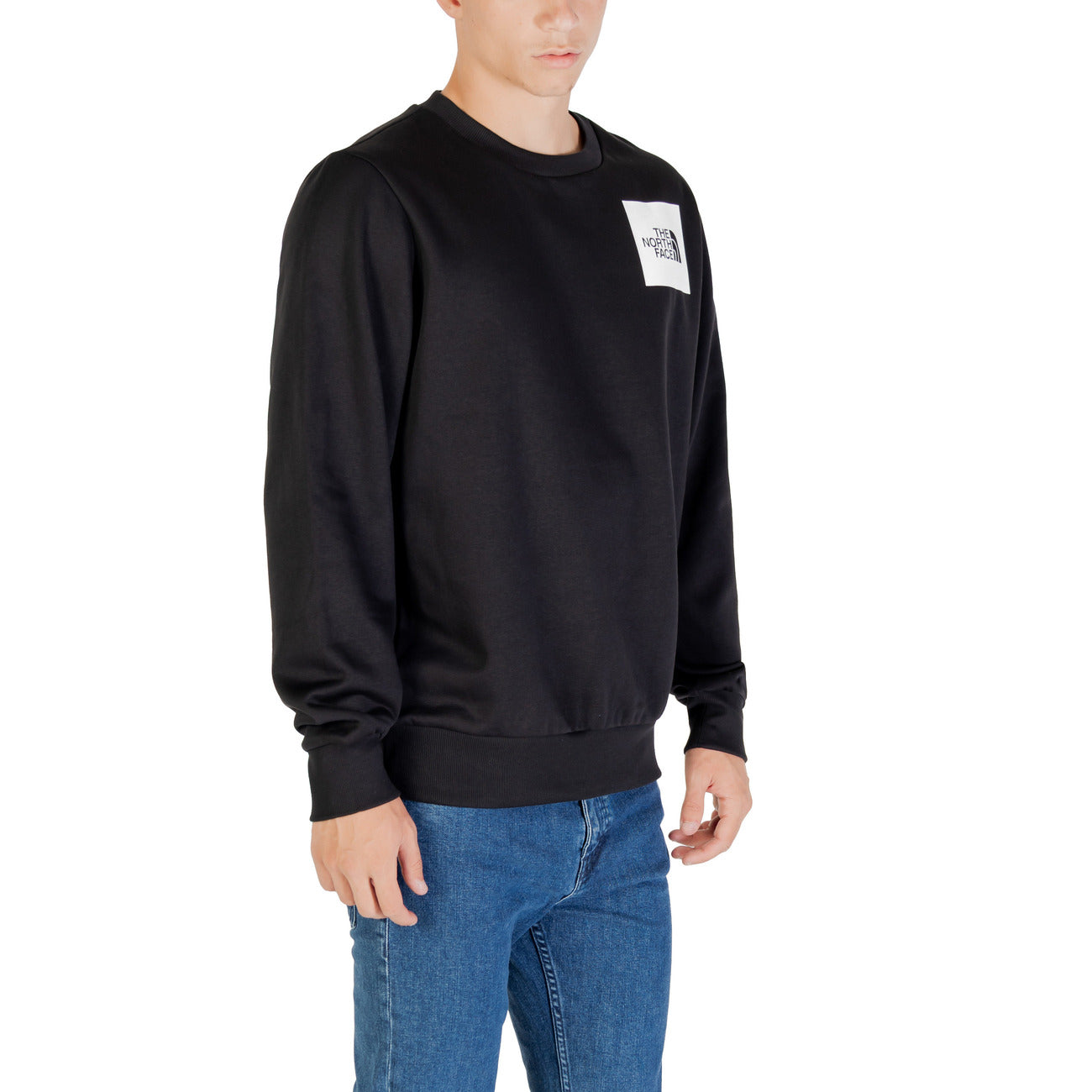 The North Face Sweatshirt Heren