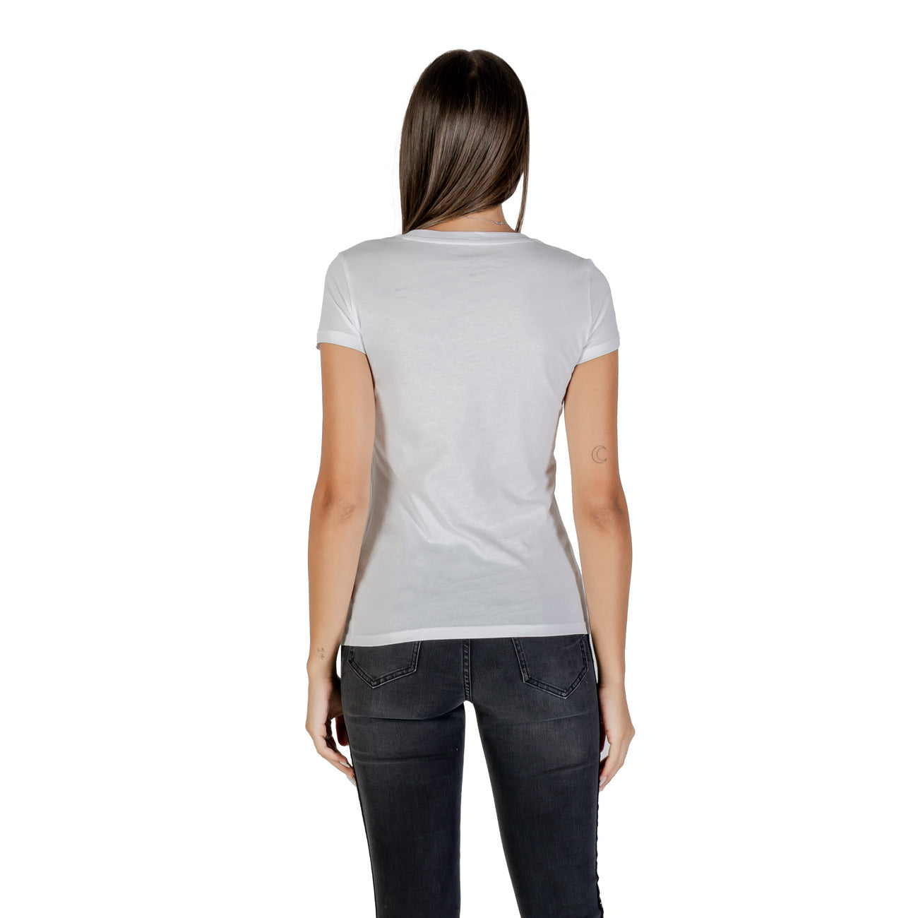 Armani Exchange T-shirt Dames