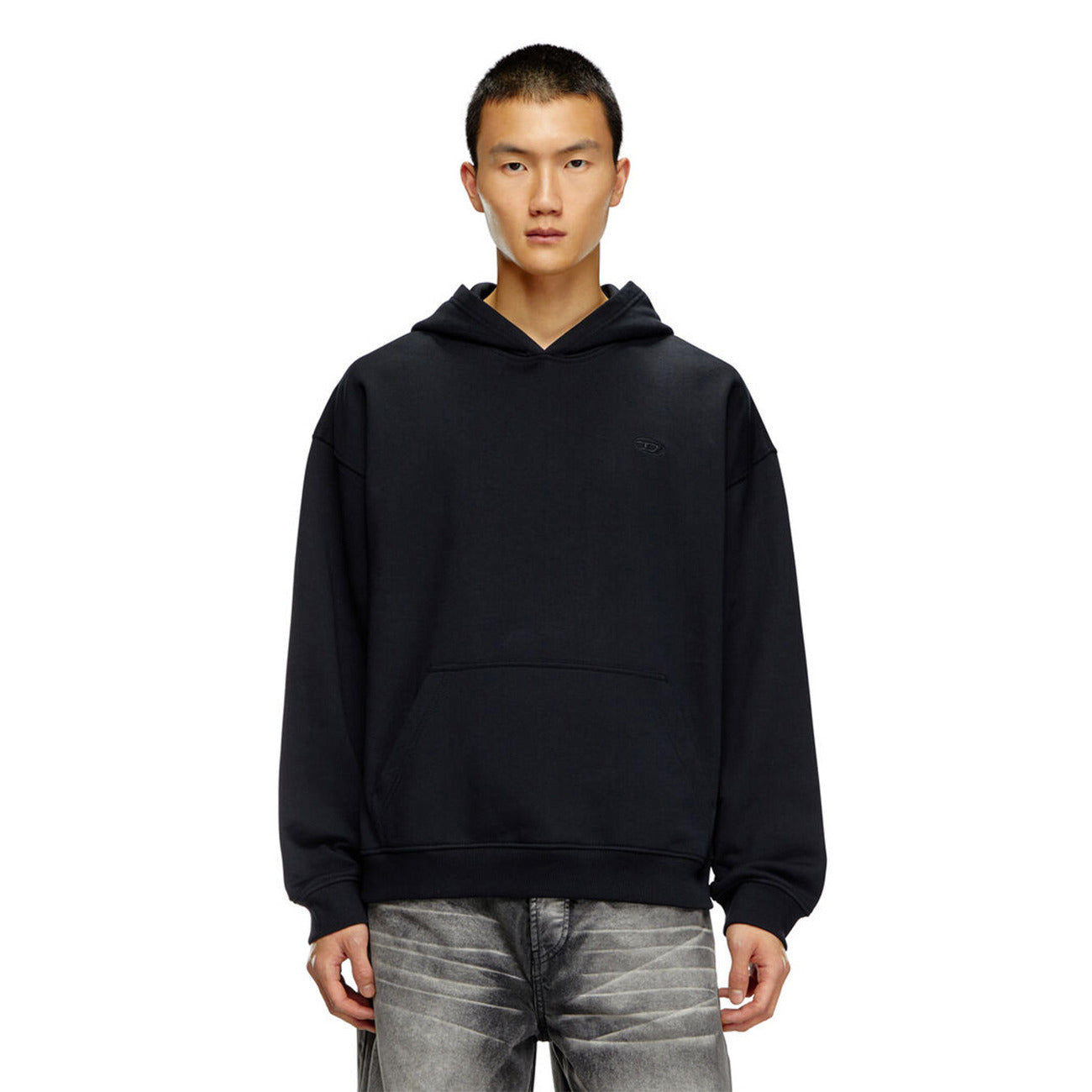 Diesel Sweatshirt Heren