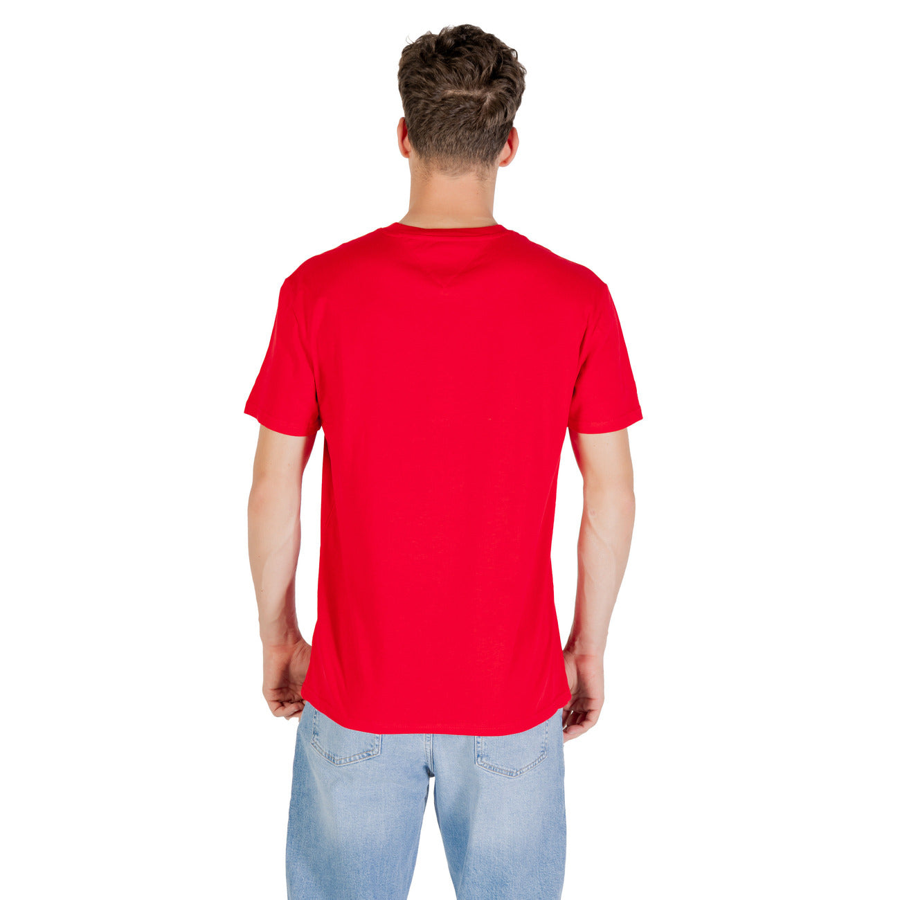 Tommy Hilfiger Jeans T-shirt Heren
