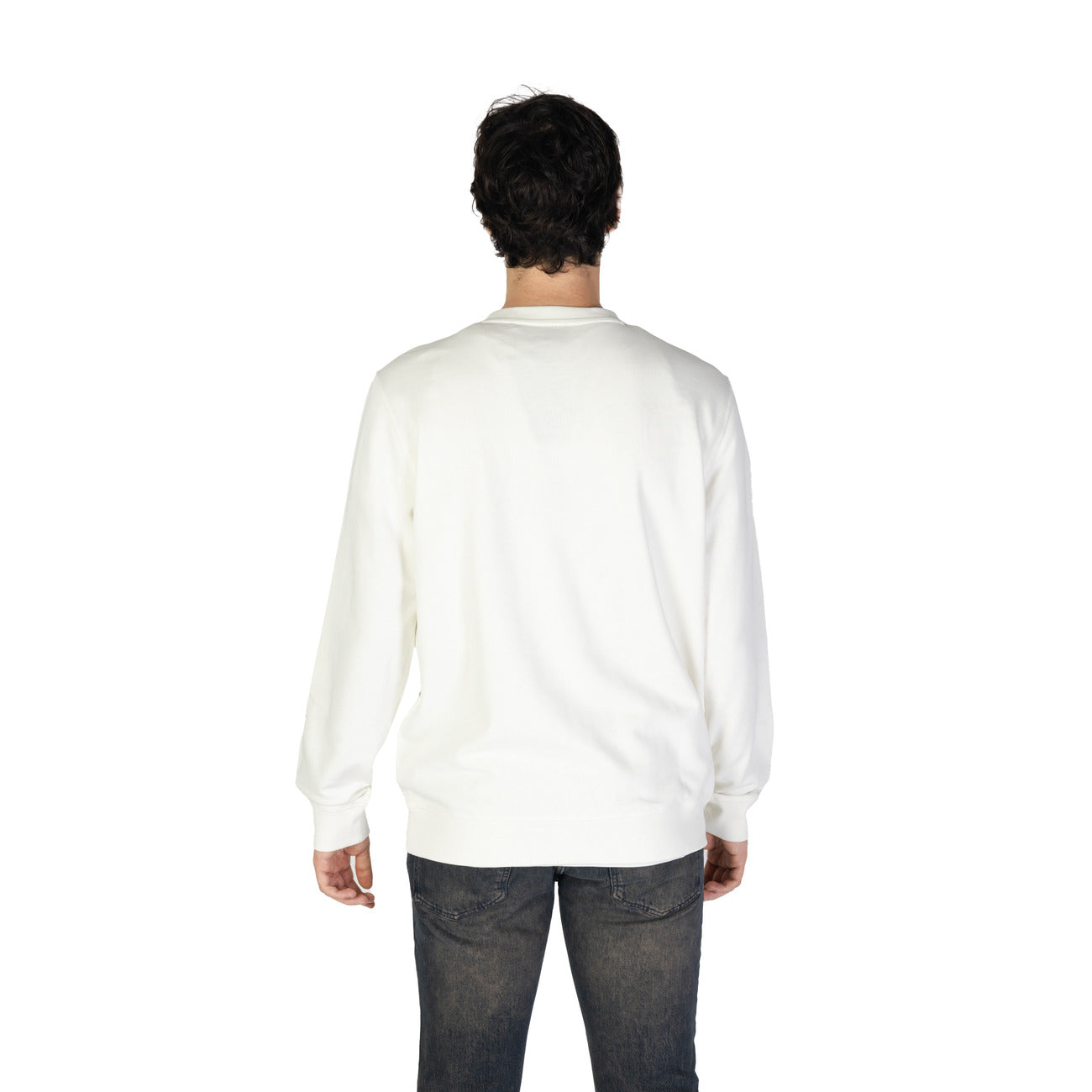 Boss Sweatshirt Heren