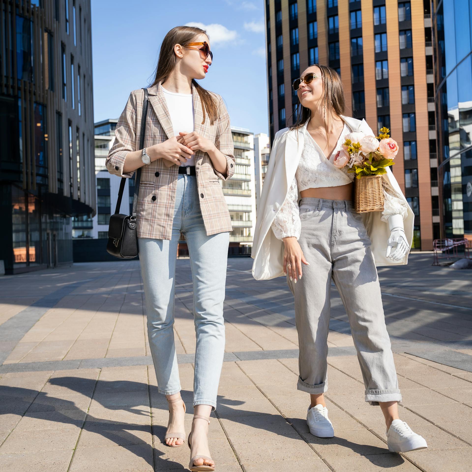 Waarom Preloved Fashion Steeds Populairder Wordt