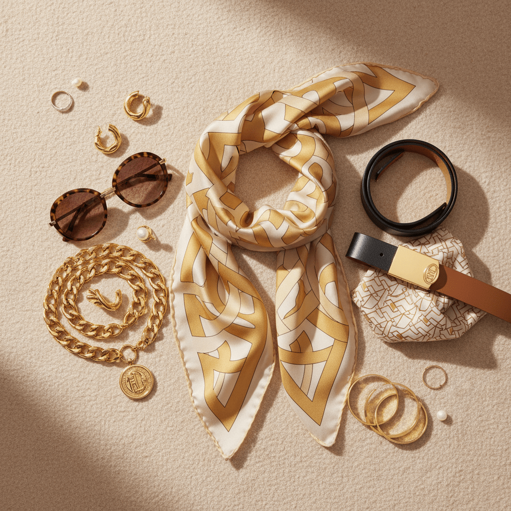 Accessories - RIMODA