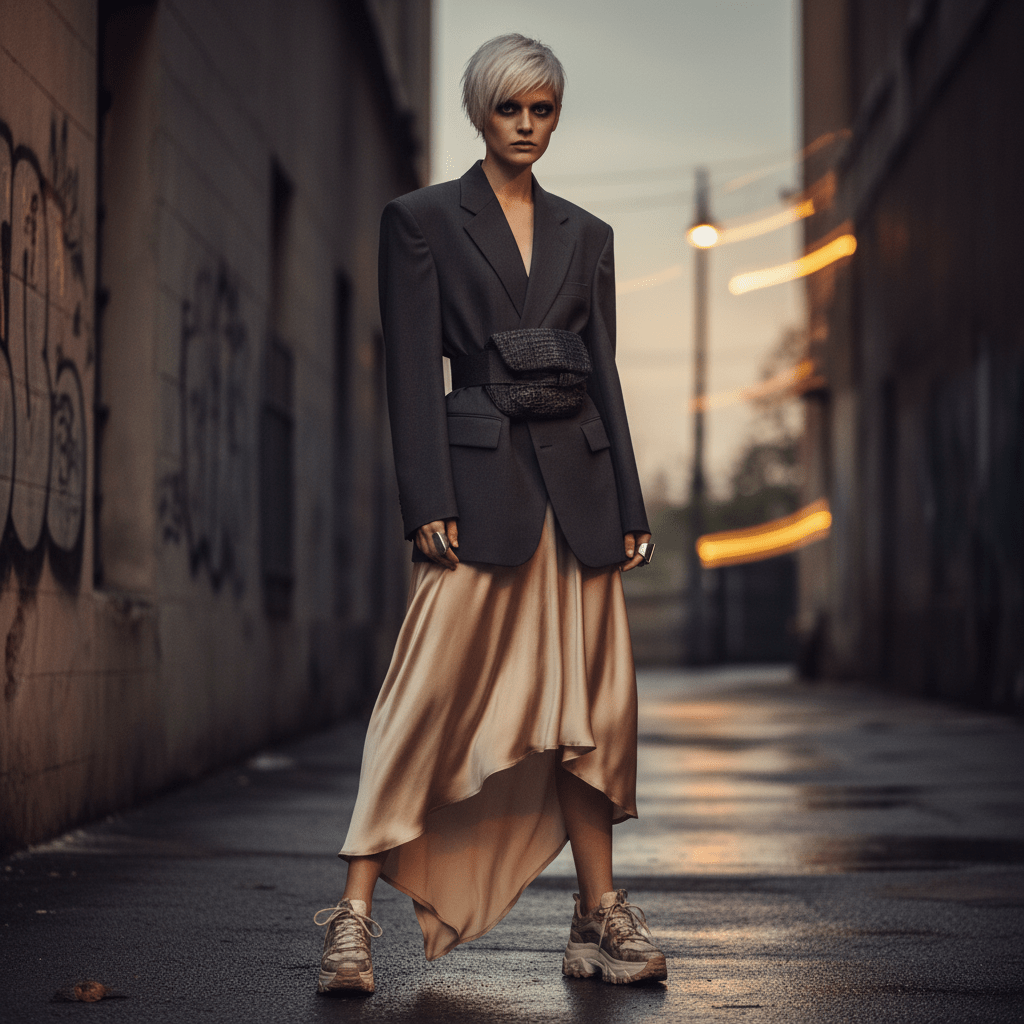 Balenciaga - RIMODA