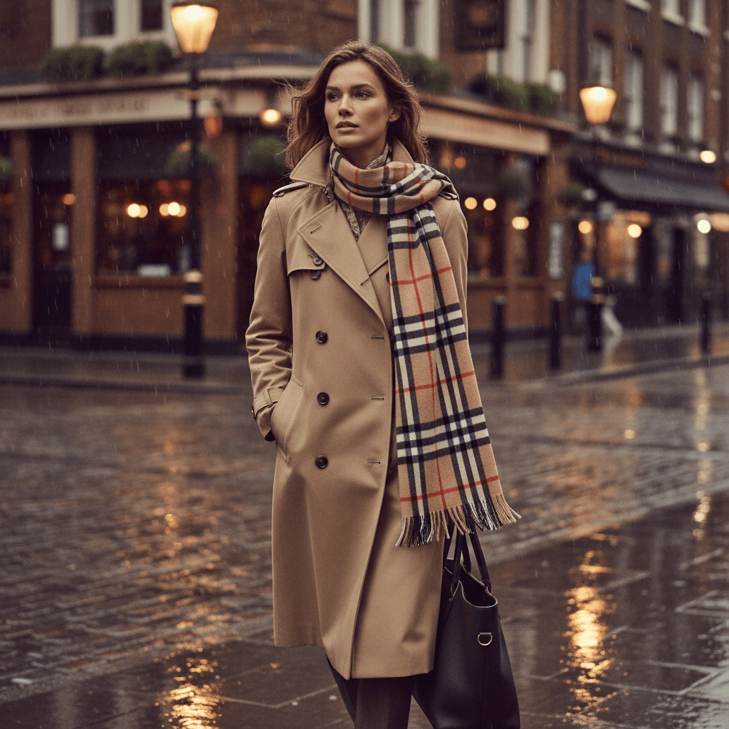 Burberry - RIMODA