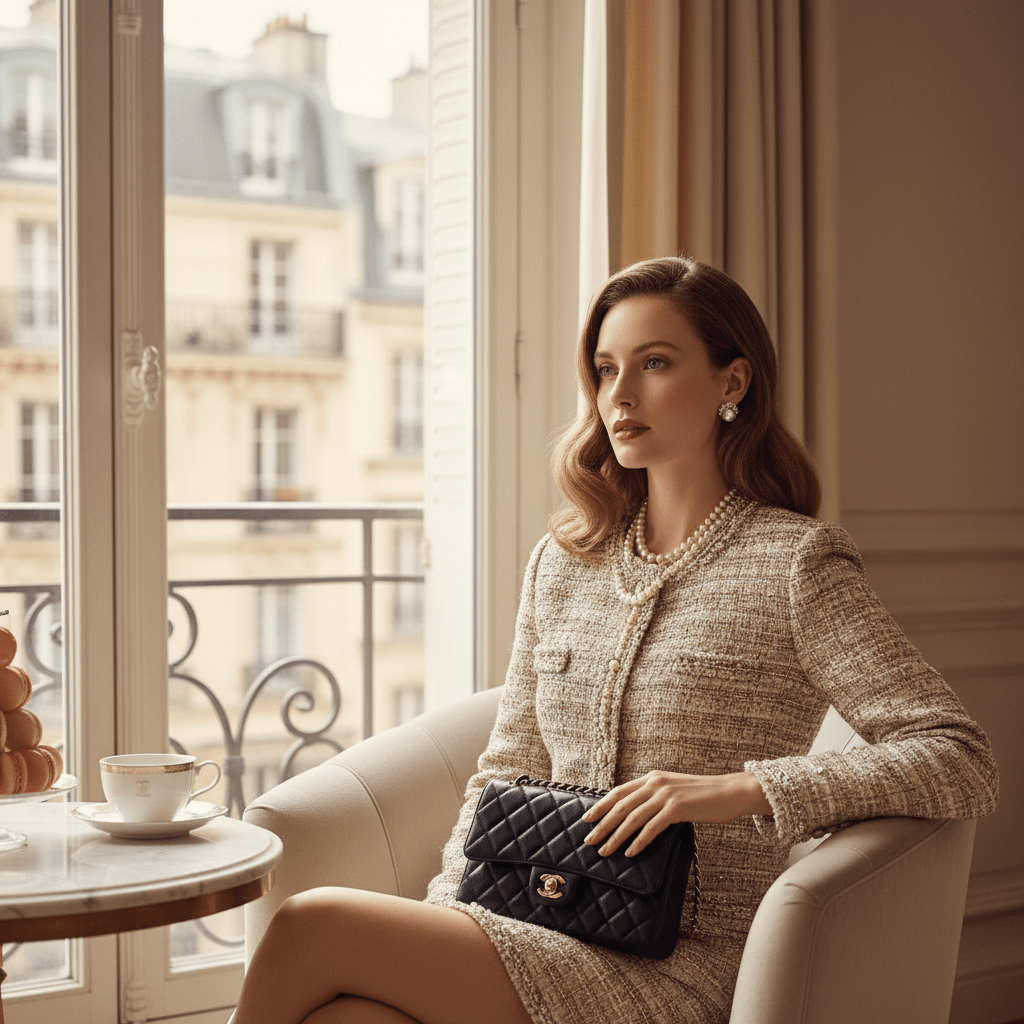 Chanel - RIMODA