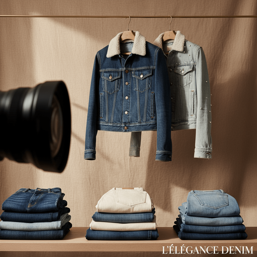Denim - RIMODA