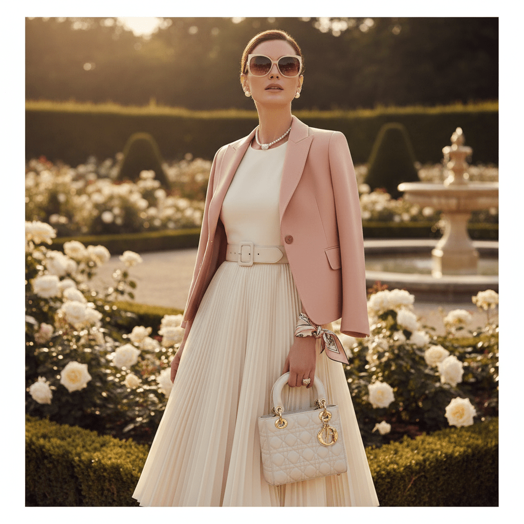 Dior - RIMODA