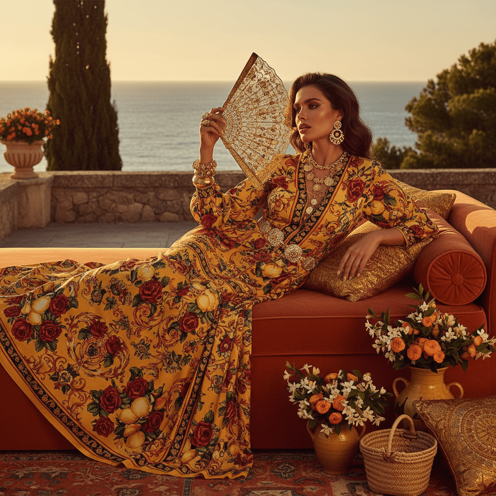 Dolce & Gabbana - RIMODA